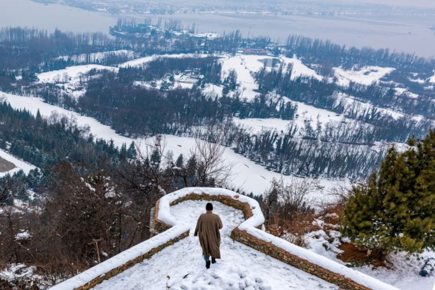 Srinagar Pari Mahal_5